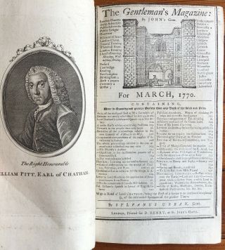1770 Pre Revolutionary War Newspaper Townsend Acts Repealed Aft Patriot Protests