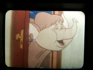 Mammoth Manhunt Tom & Jerry Tv Show 1975 16mm Film