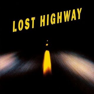 Various - Lost Highway (soundtrack) [new Vinyl Lp] Black,  Ltd Ed,  180 G