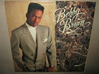 Bobby Brown Don 