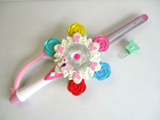 Yes Precure 5 Gogo Cure Fleure Sword Stick Combine Save Ship Cost Japan