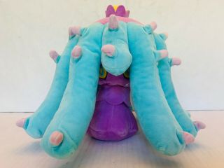 Pokemon Mareanie Authentic 2018 Wicked Cool Toys Large Soft Plush Figure