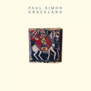 Paul Simon Graceland 180g,  Mp3s Remastered Vinyl Record Lp