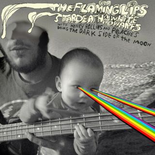 The Flaming Lips,  Stardeath And White Dwarfs With Henry Rollins And Peaches Lp