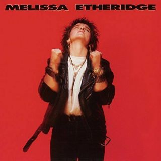 Etheridge,  Melissa - Melissa Etheridge (1lp Coloured) Vinyl