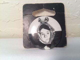 Little Rascals Alfalfa Pinback Button Pin 1 3/4 " Toothache