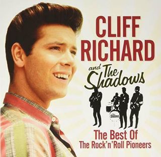 Cliff Richard & The Shadows - Best Of The Rock 