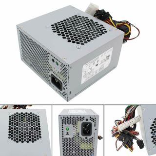 Wc1t4 Hu460am - 01 460w Power Supply For Dell Xps 8910 8920 Alienware Aurora R5