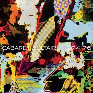 Cabaret Voltaire - 1974 - 76 [new Vinyl Lp] Rmst
