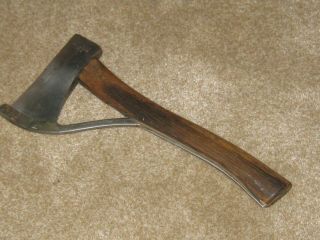 Vintage Marbles Safety Axe 5 1898