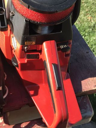 Fire Rescue Saw Cutters Edge CE670FDVD8 Saw Bullet Carbide CHAINSAW Jonsered 3