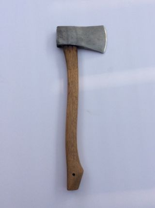Vintage Marbles Gladstone 10 Camp Axe