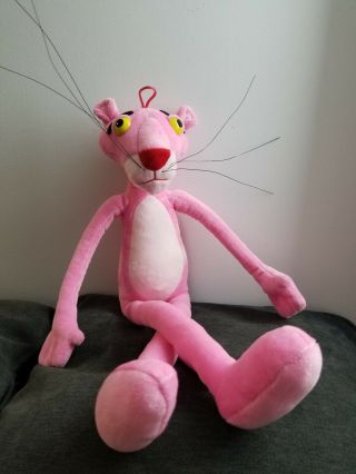 Pink Panther NICI 20 