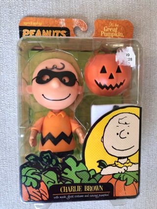 Halloween Peanuts It 