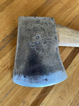 Hytest Forged Tools Axe 5lbs