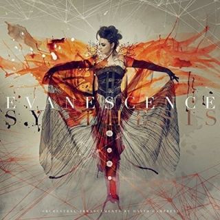 Evanescence - Synthesis [new Vinyl Lp] Uk - Import
