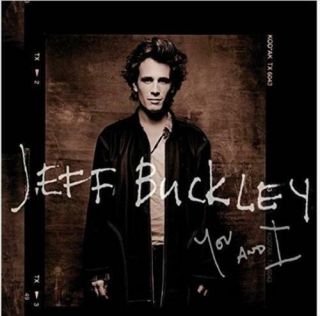 Lp - Jeff Buckley - You And I Vinyl