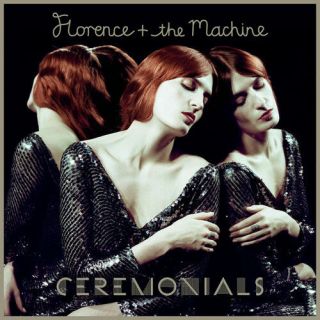 Florence,  The Machine - Ceremonials [new Vinyl Lp]