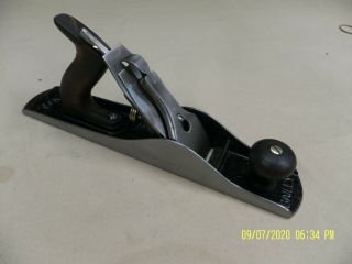 Stanley Bailey No.  5c Jack Plane,  Type 11,  Tuned Ready User