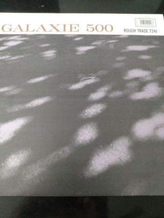 Galaxie 500 Blue Thunder/ceremony 12 Inch Vinyl Ep