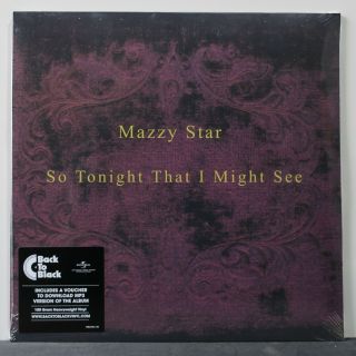 Mazzy Star 