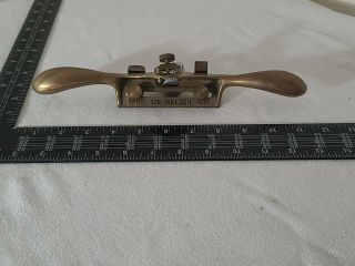 Lie - Nielsen No.  66 Bronze Beading Tool No Cutters