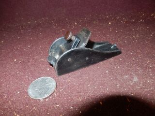 Stanley Plane 101 - 1/2,  Harder To Find,  Collectible - User