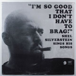Shel Silverstein I 