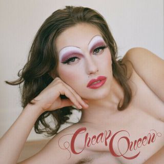 King Princess - Queen [new Vinyl Lp] 140 Gram Vinyl,  Poster