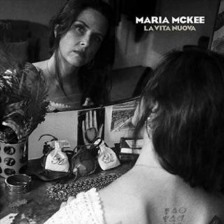 Maria Mckee - La Vita Nuova (2 Lp) Vinyl