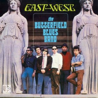 Butterfield Blues Band - East West 180g Vinyl Lp New/sealed Paul