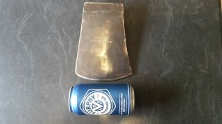 vintage hytest forged tools 4 1/4 pounds axe head 3