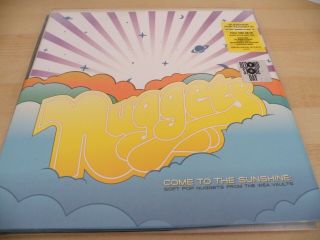 Come To The Sunshine: Soft Pop Nuggets From The Wea Vaults Rsd 2x Vinyl Lp