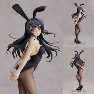 Anime Bunny Girl Sister 