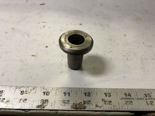 Machinist Tools Lathe Mill Machinist 3c Collet Sleeve Drzz