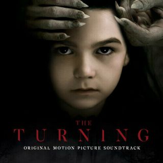 Various - The Turning (motion Picture Soundtrack) [new Vinyl Lp] Gatefo