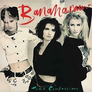 Bananarama - True Confessions (limited Colored Edition) - Lp Vinyl -