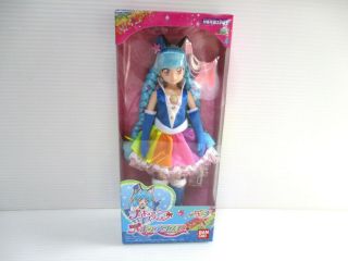 Star Twinkle Precure Cure Cosmo Doll Precure Style Figure Combine Save Japan
