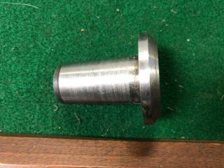 Machinist Tool Lathe Mill Machinist 3c 3 C Collet Sleeve Drao