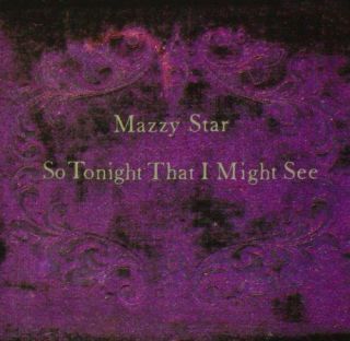 Mazzy Star - So Tonight That I Might See (12 " Vinyl Lp)