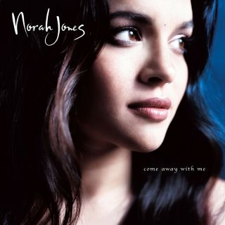 Norah Jones - Come Away With Me - Vinyl Lp &