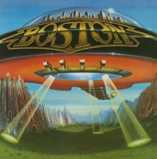 Boston - Don 