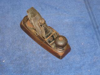 Stanley Liberty Bell No 122 Transitional Plane