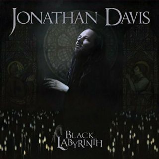 Jonathan Davis - Black Labyrinth - Lp Vinyl -