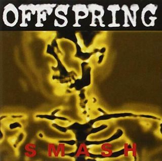 Offspring Smash (remastered) - Vinyl