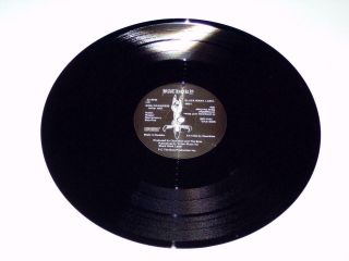 BATHORY - BATHORY - LP VINYL YELLOW GOAT COVER QUORTHON VENOM MAYHEM X052 3