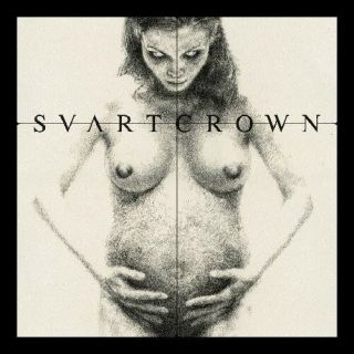 Svart Crown - Profane [new Vinyl Lp]