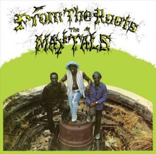 The Maytals/toots & The Maytals From The Roots Vinyl