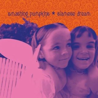 Smashing Pumpkins - Siamese Dream (lp) 5099967928910 (vinyl)
