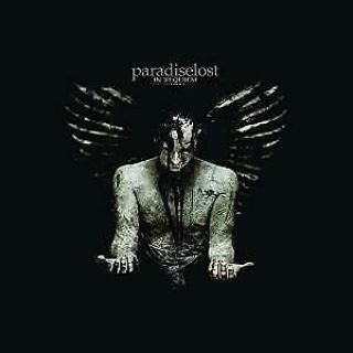 Paradise Lost - In Requiem (re - Issue 2016) (vinyl Lp,  Cd)